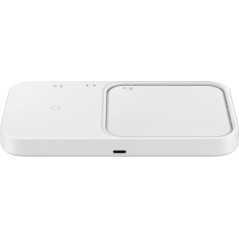 Samsung 15W Wireless Charging Pad - Fast, Efficient & Sleek Design (24 Pin USB-C) - Order Now!